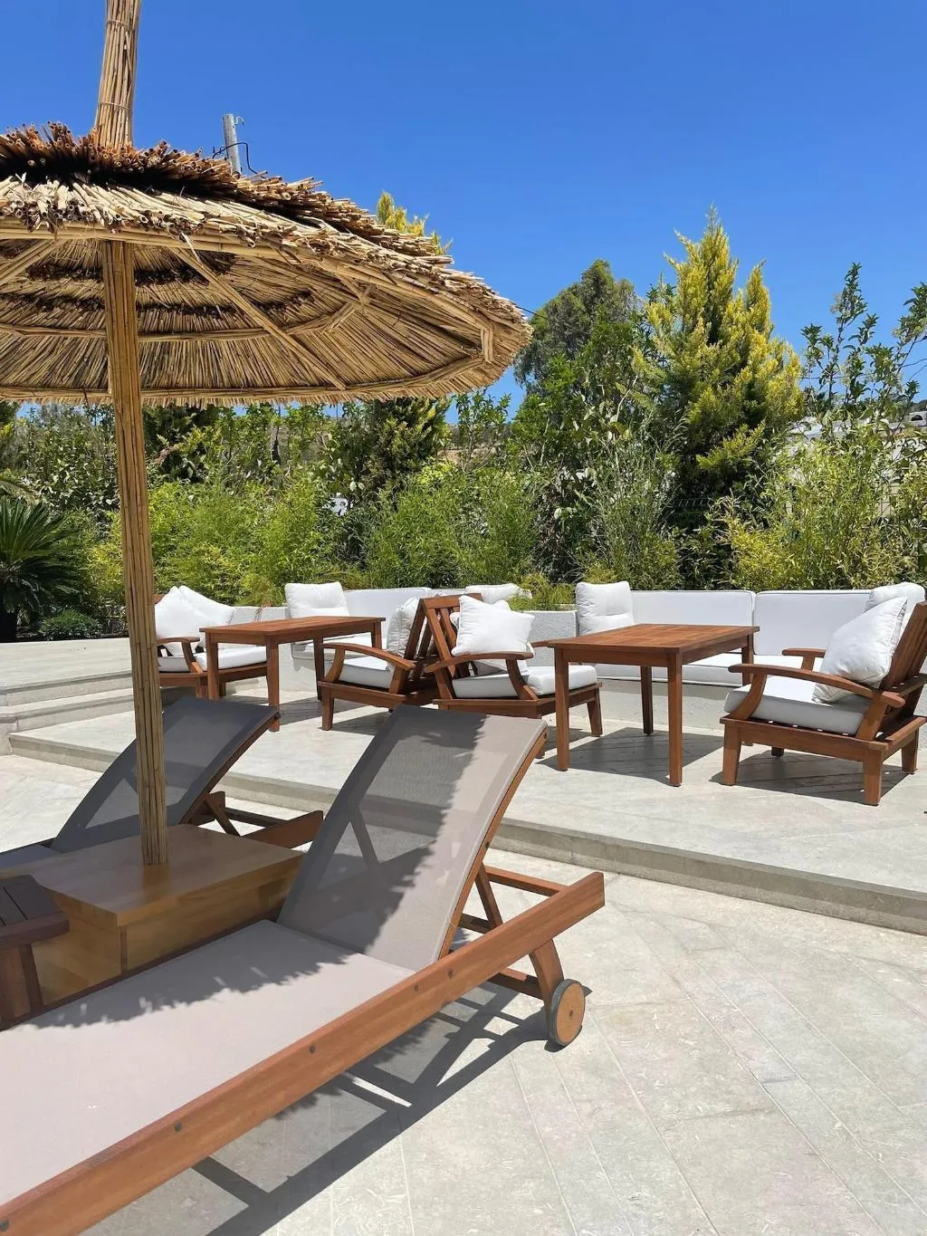 Sports and Entertainment, Regia Mare Beach Hotel Bodrum, Bodrum