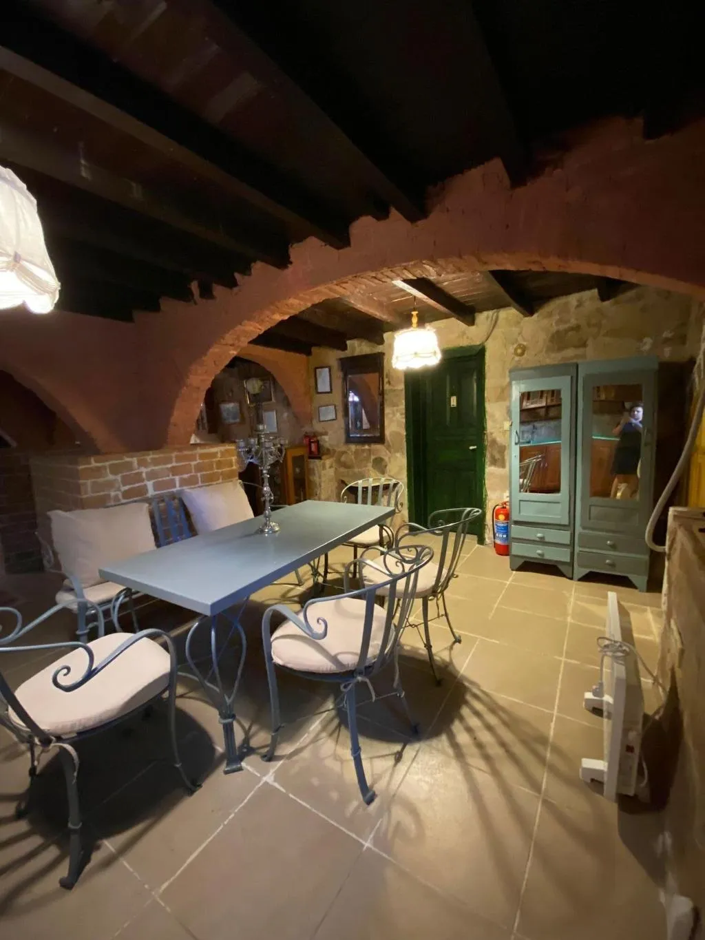 Room, Cunda Zehra Teyzenin Evi, Izmir