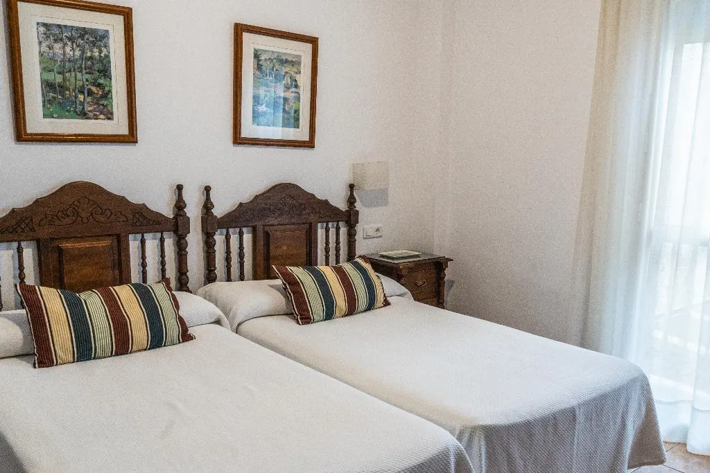 TWIN STANDARD Room, Marissal, Costa Del Sol