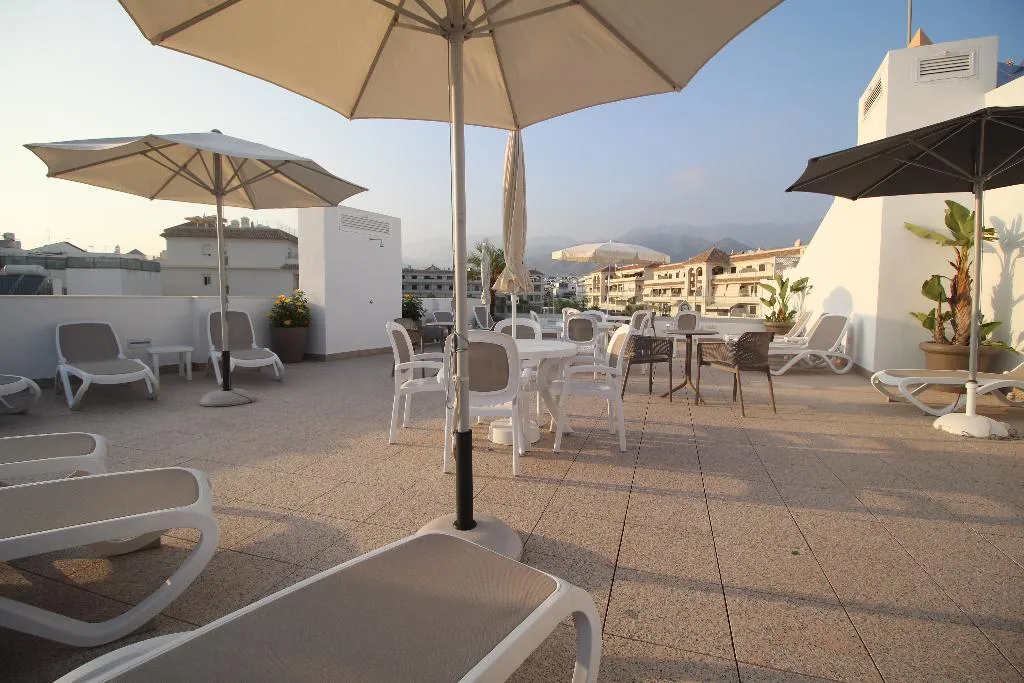 General view, Puerta del Mar, Costa Del Sol