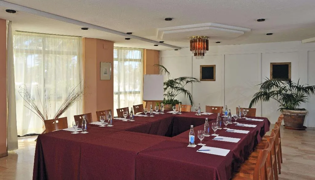 Conferences, Sol Tenerife, Tenerife