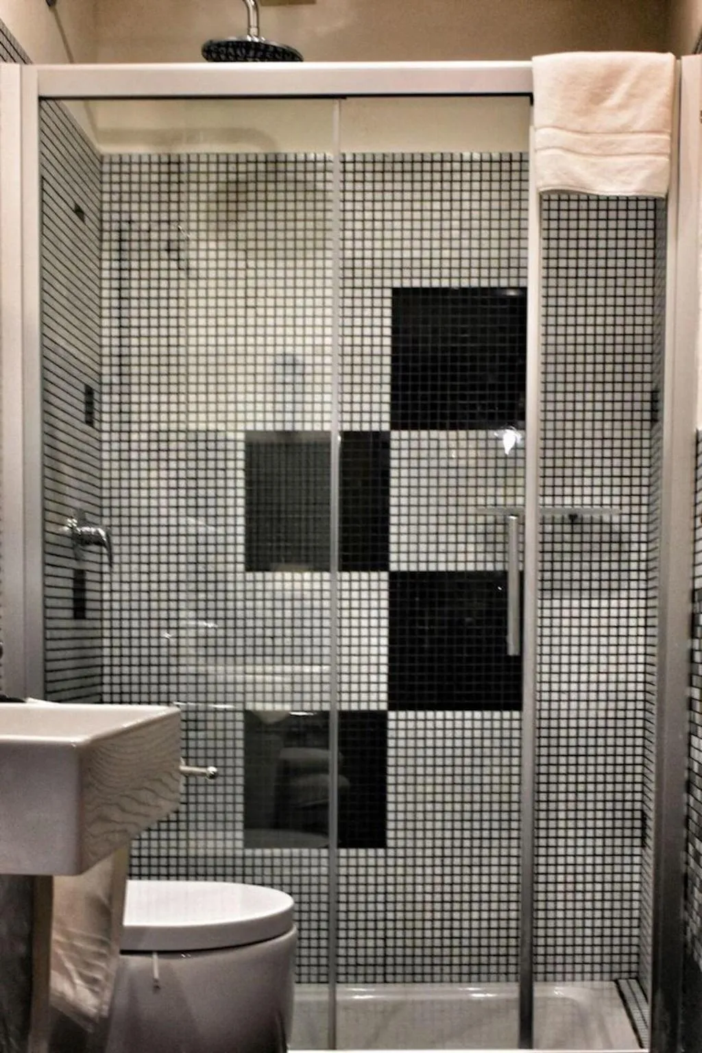 Room, Al Gazzettino, Venice
