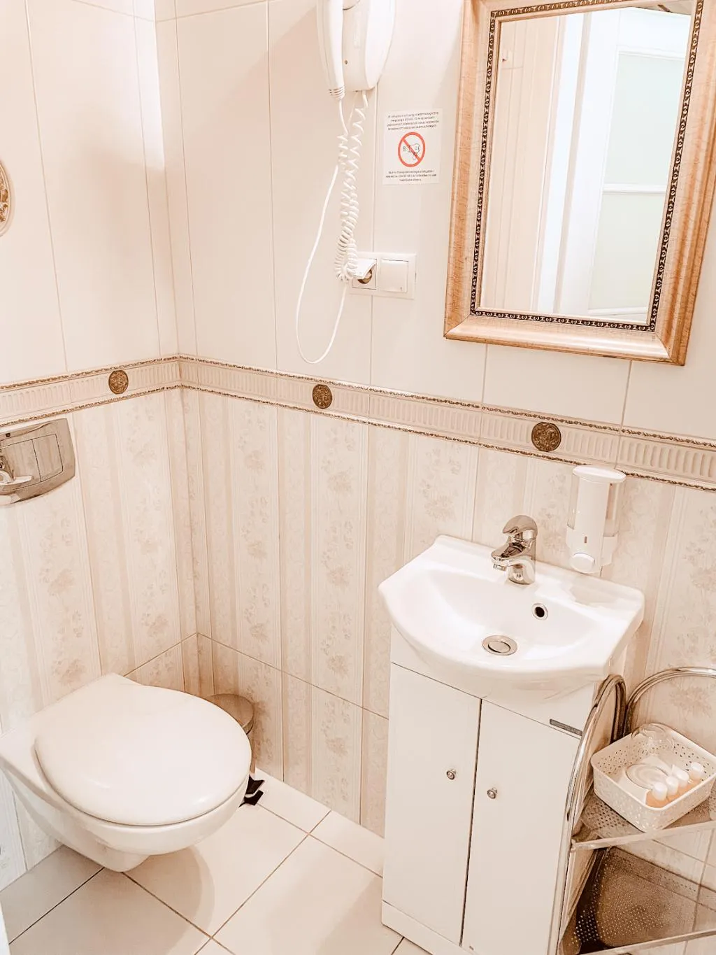 TWIN STANDARD Room, Aparthotel Grodzka 21, Krakow