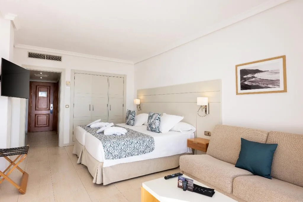 Double or Twin DELUXE Room, Landmar Playa La Arena, La Gomera