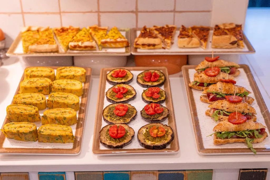 Restaurant, Casa Do Jasmim By Shiadu, Lisbon