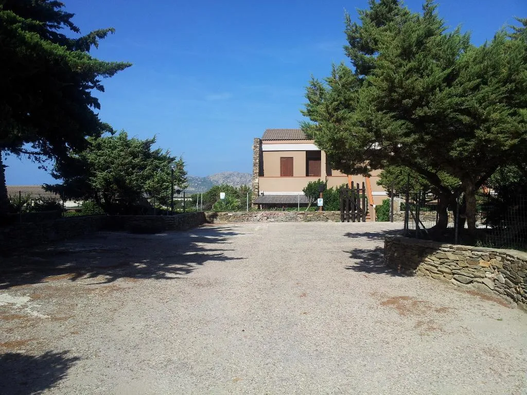 Lobby, Residence Capo Falcone, Cagliari