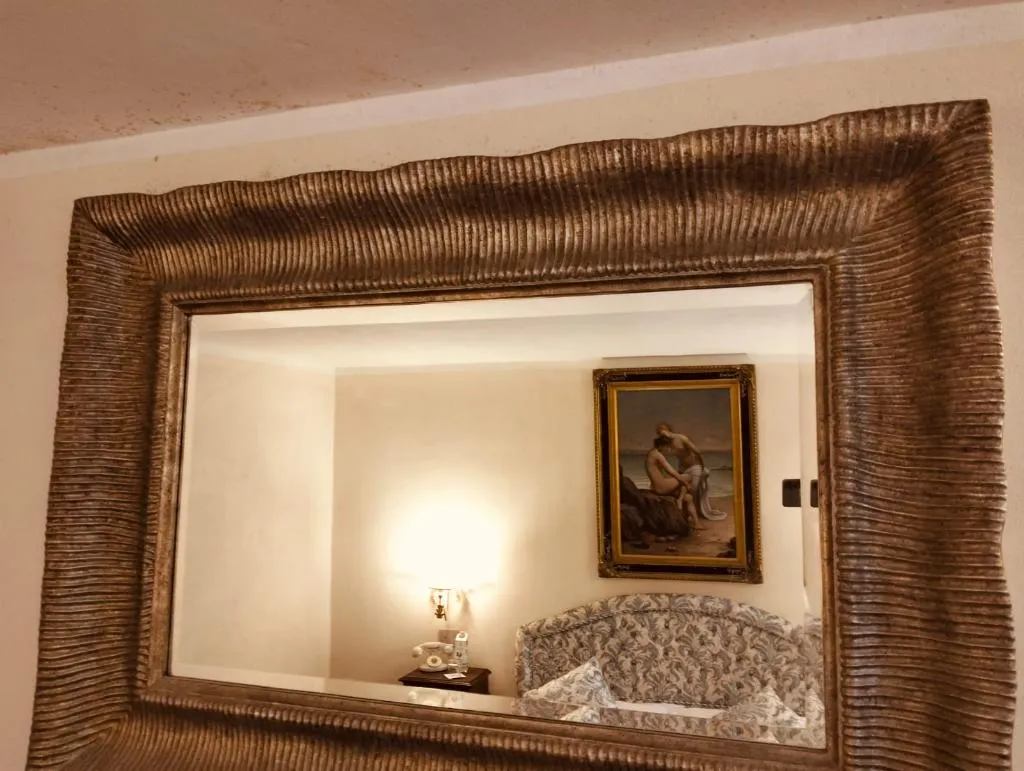 SUITE STANDARD Room, Hotel Foresteria Baglio della Luna, Catania