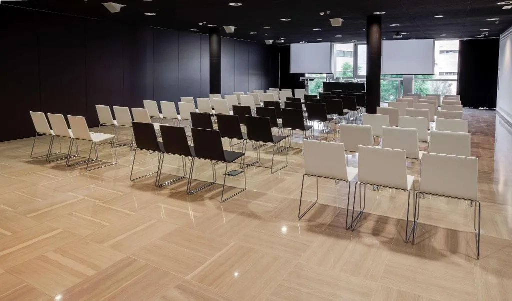 Conferences, Barcelo Valencia, Valencia