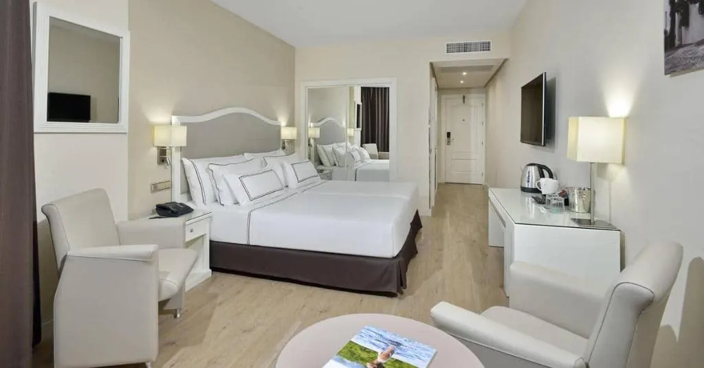 Room, Melia Costa del Sol, Costa Del Sol