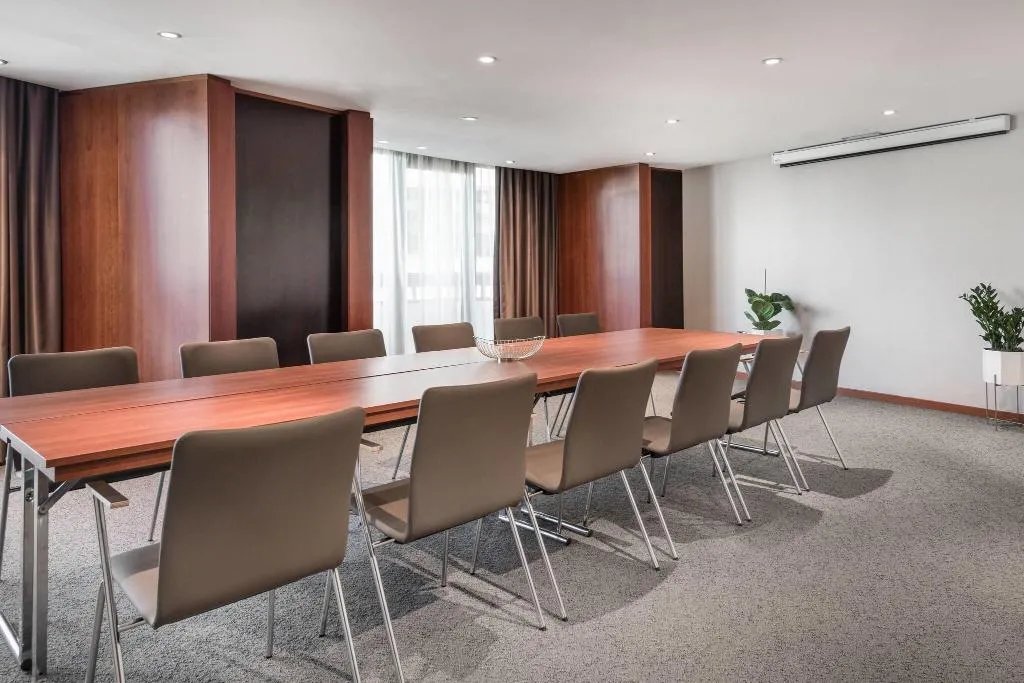 Conferences, AC Gran Canaria, Gran Canaria