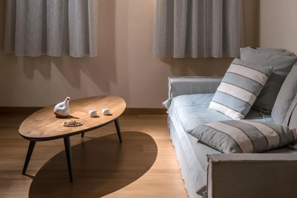 SUITE DELUXE Room, Veneto Boutique Hotel, Crete