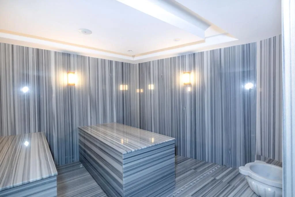 Sports and Entertainment, Elysee Rive Hotel, Antalya