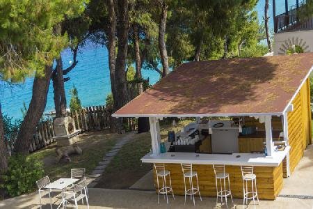 Evripidis Hotel, Thessaloniki