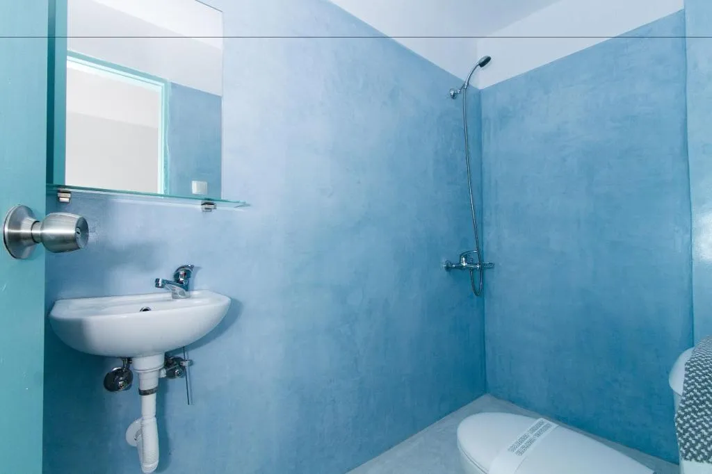 Room, Kissamia Rooms, Crete