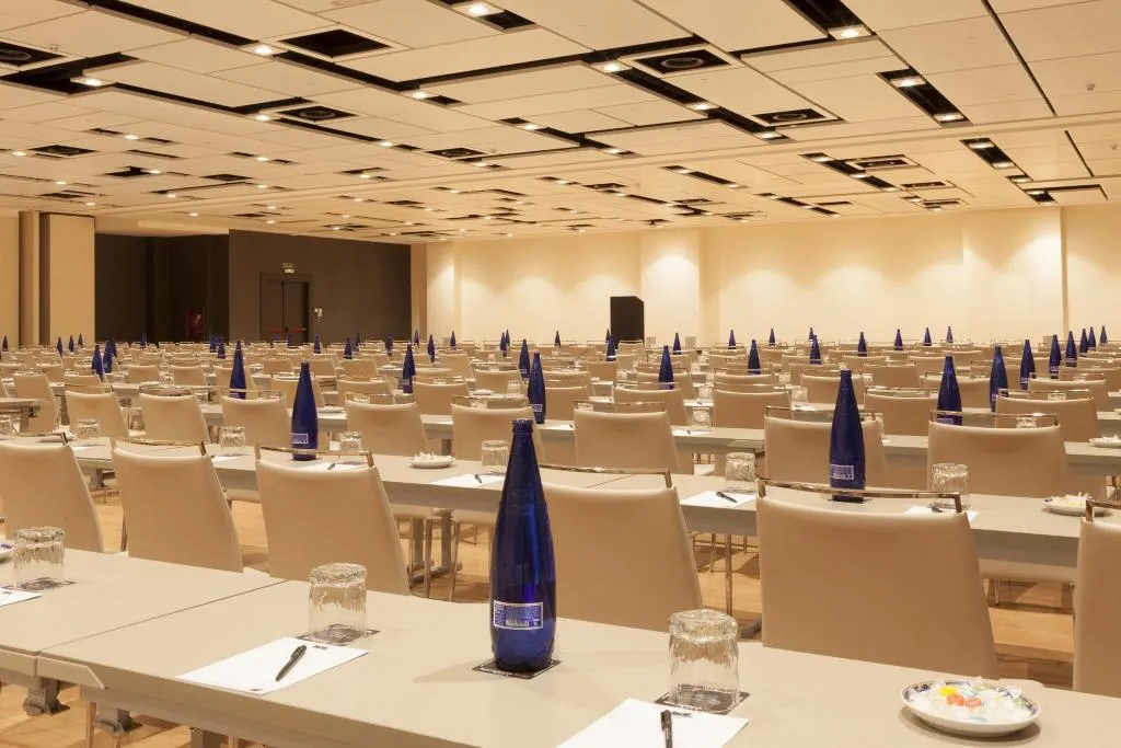 Conferences, Marriott Hotel Madrid Auditorium, Madrid