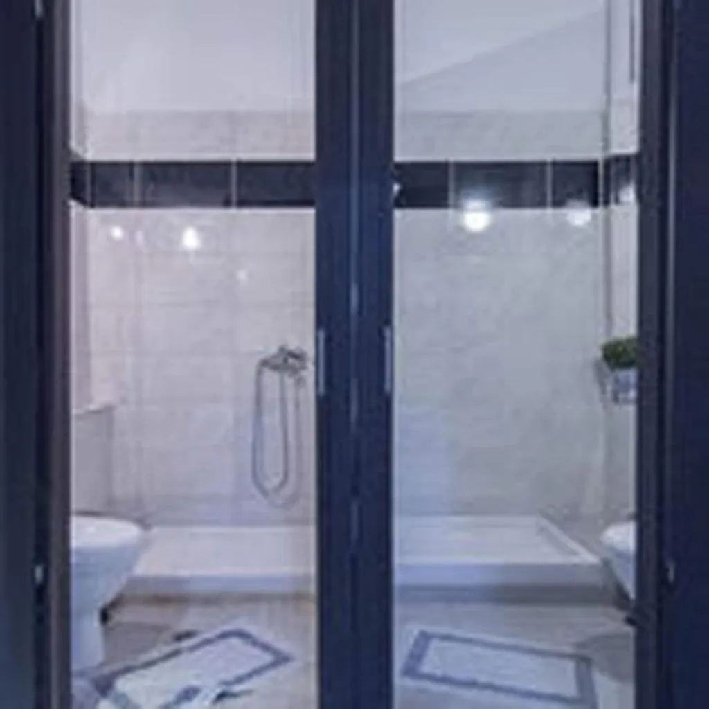 Room, Elikon Hotel, Athens