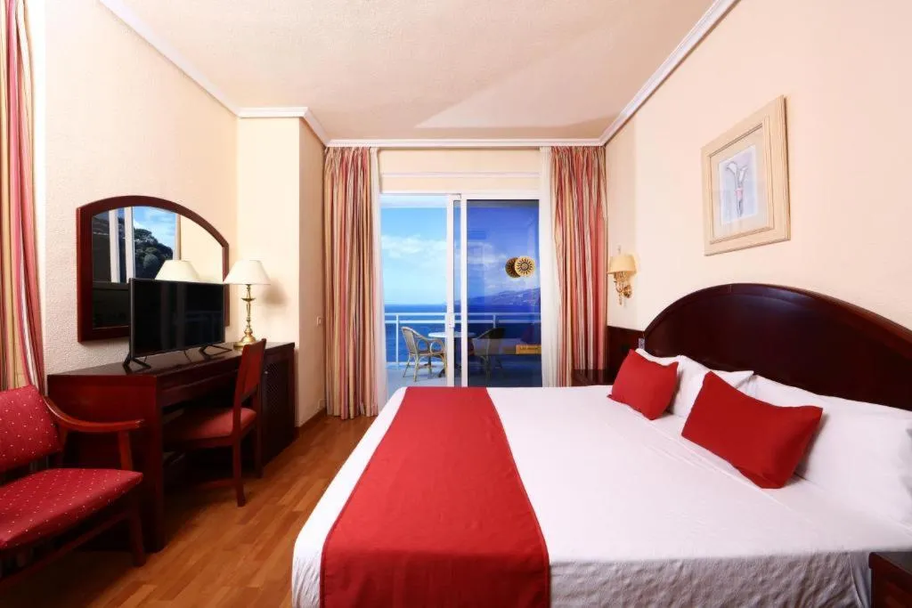 DOUBLE SINGLE USE SEA VIEW Room, Bahia Principe Explore San Felipe, Tenerife