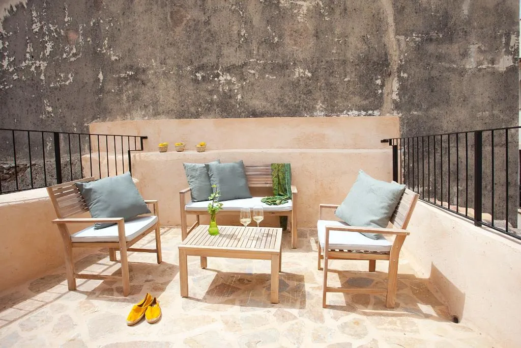 DOUBLE COMFORT Room, My Rooms Arta Adults Only, Majorca
