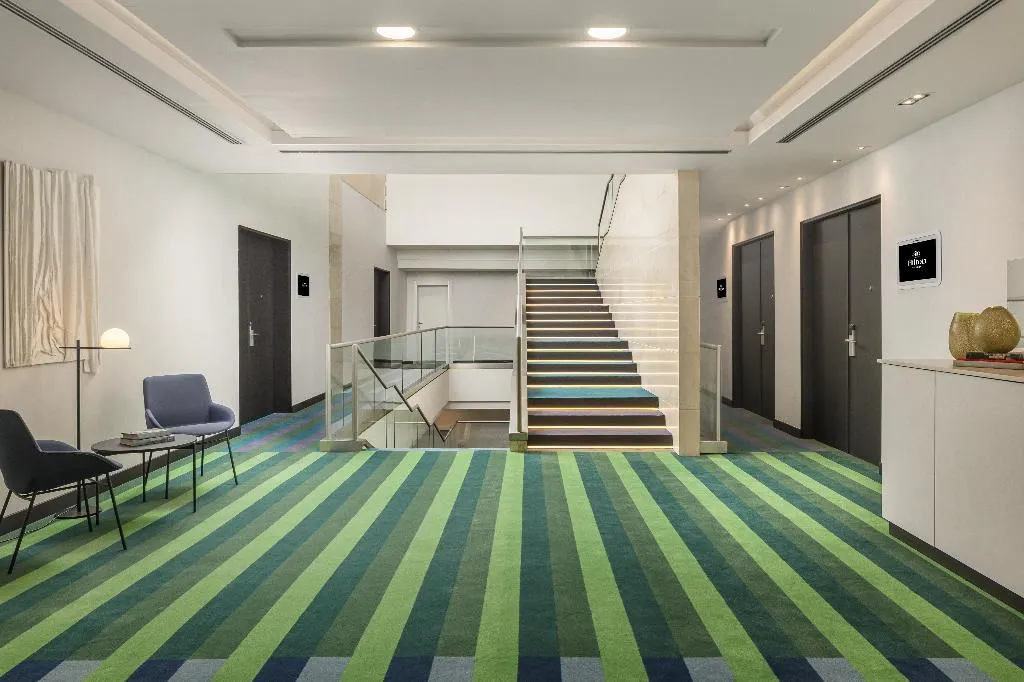 Conferences, Hilton Barcelona, Barcelona
