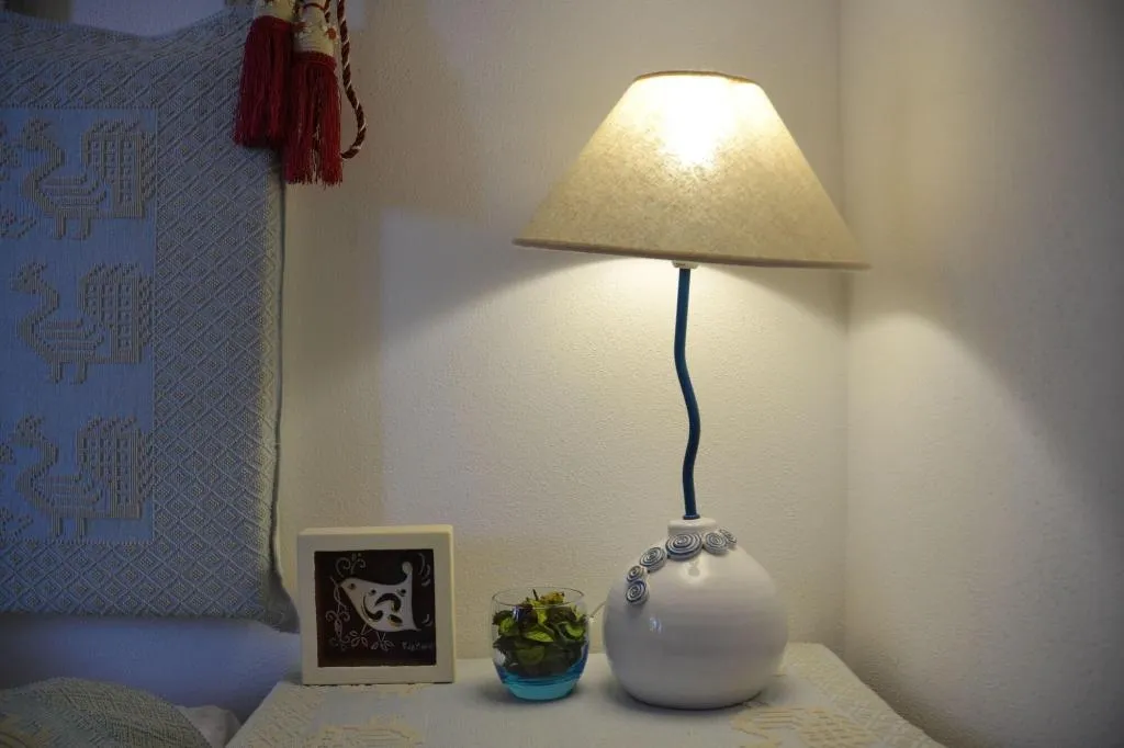 Room, B&B Antica Botte Sassari, Alghero