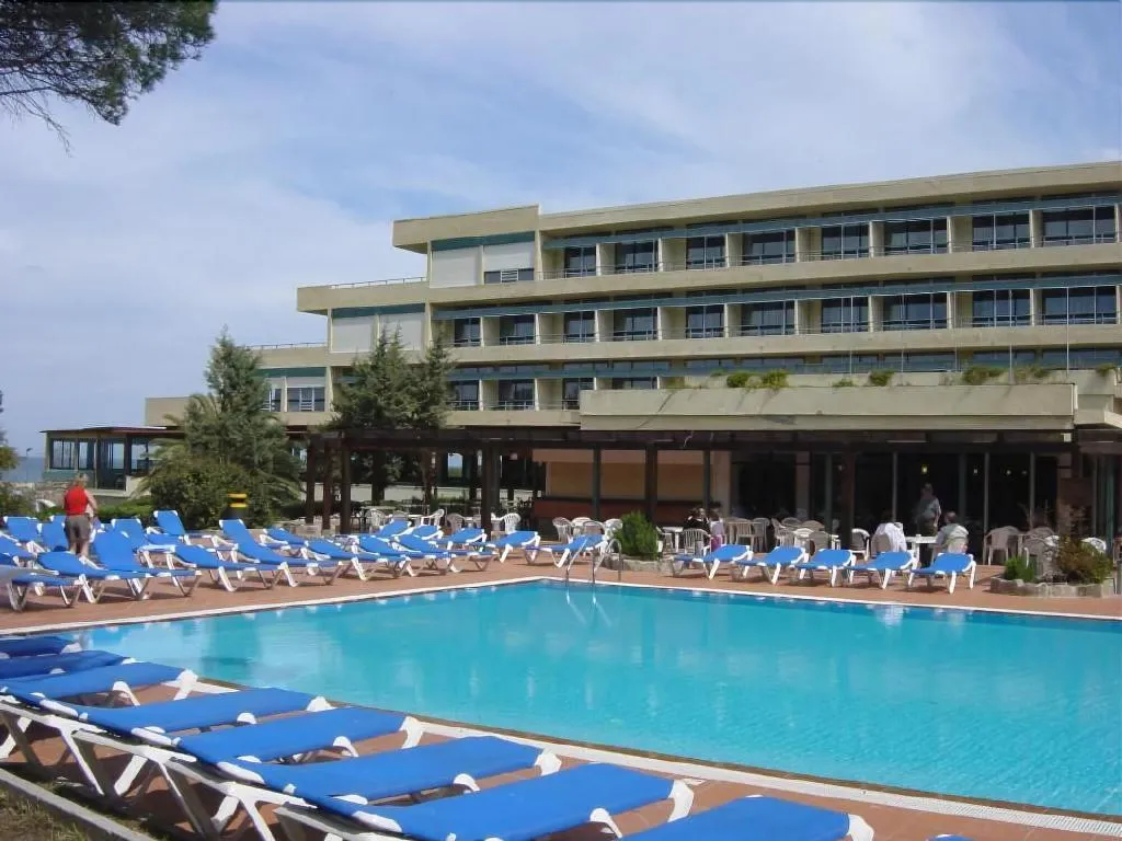 Sports and Entertainment, Villaggio Dei Pini, Cagliari