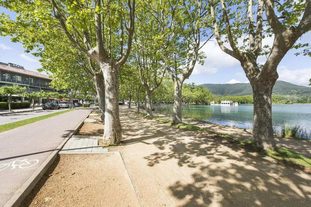 Sports and Entertainment, Mirallac, Costa Brava