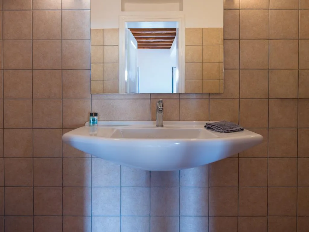 Double or Twin SEA VIEW Room, Rhenia  Mykonos Hotel & Bungalows, Mykonos