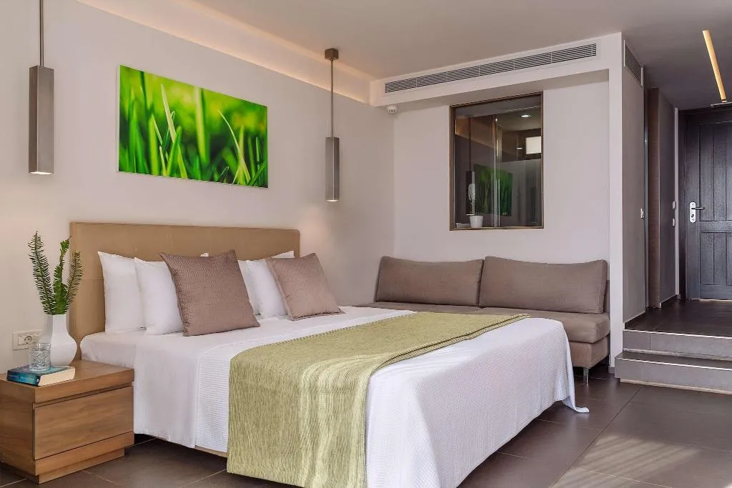 Room, White Rocks Hotel Kefalonia, Kefallinia