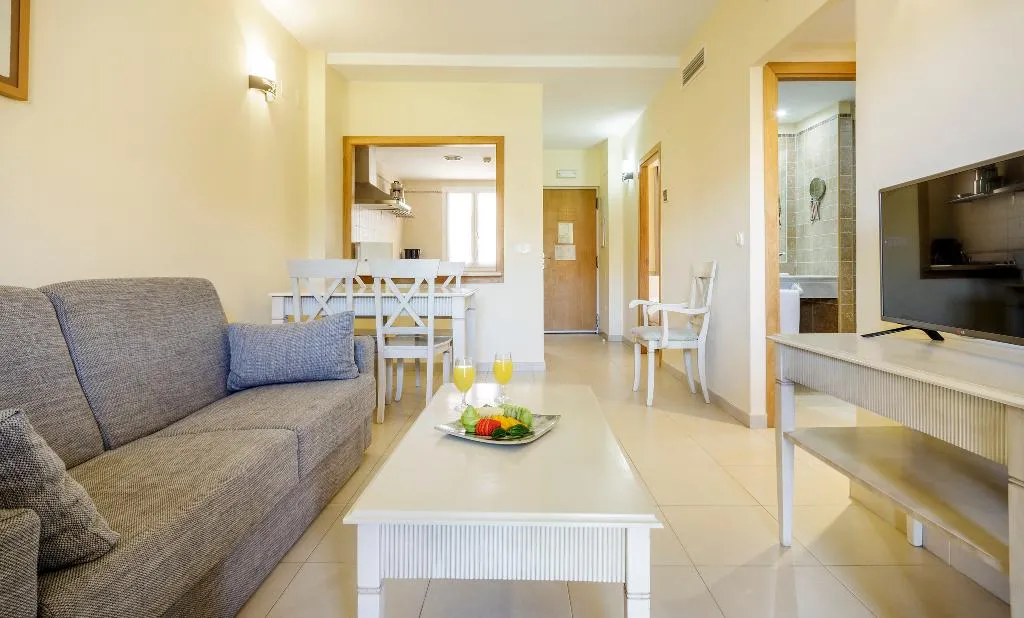Room, Ilunion Sancti Petri, Costa De La Luz