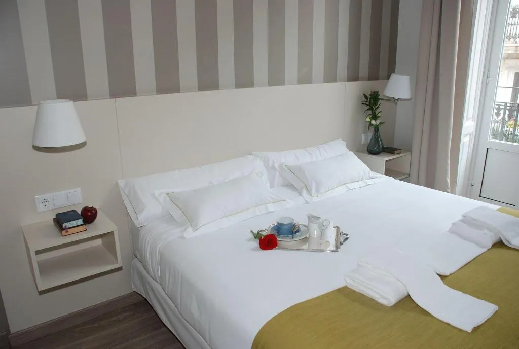 STUDIO DELUXE Room, San Lorenzo Boutique Hotel, Valencia