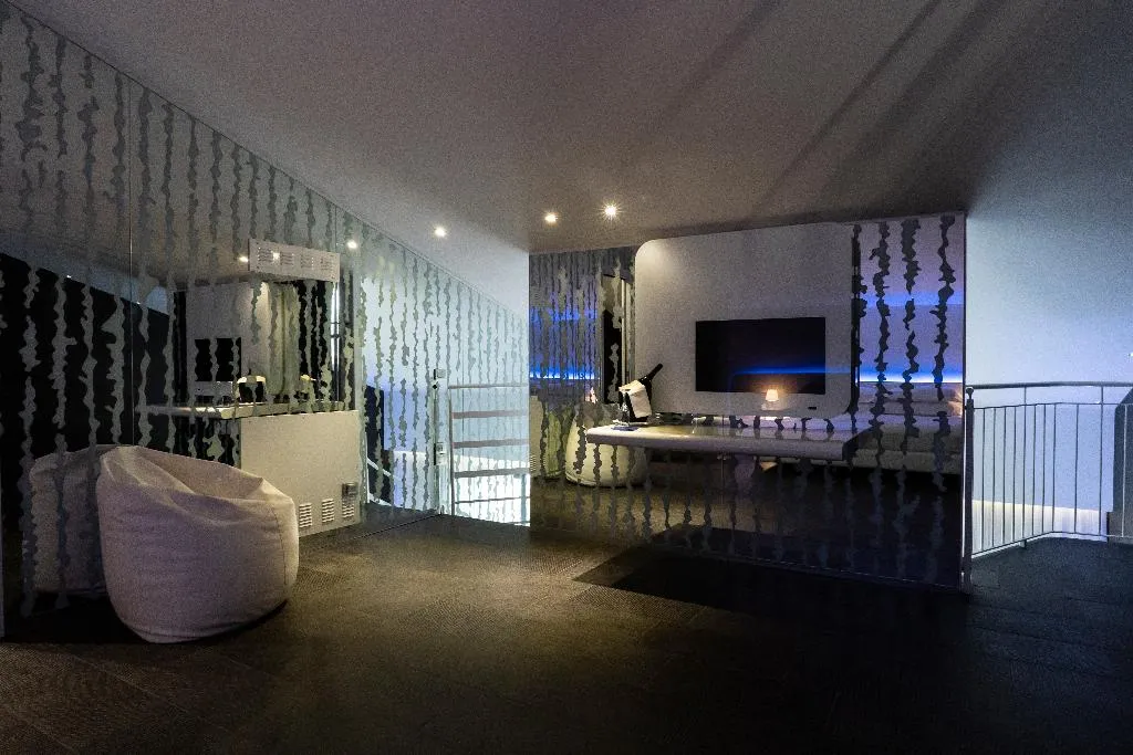 SUITE CLASSIC Room, A Point Porto Ercole & Spa, Rome