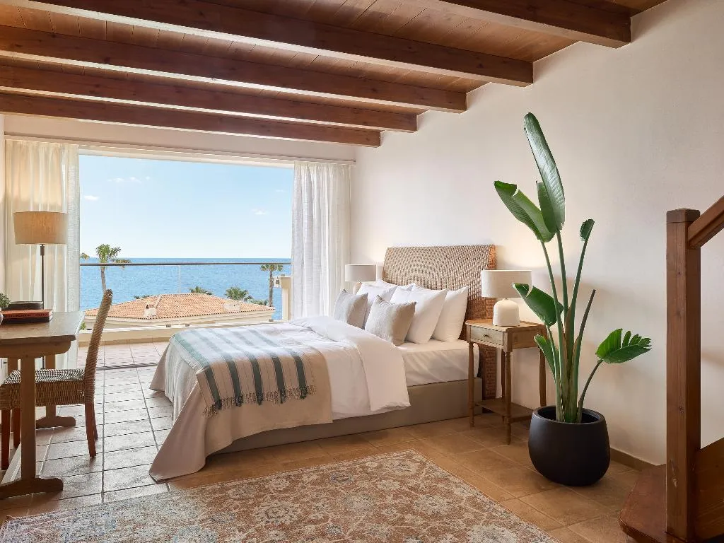 APARTMENT SEA VIEW Room, Grecotel Marine Palace & Aqua Park, Crete