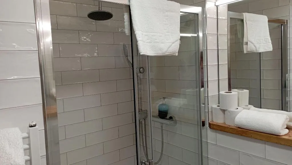Room, Hotel S42, Prague