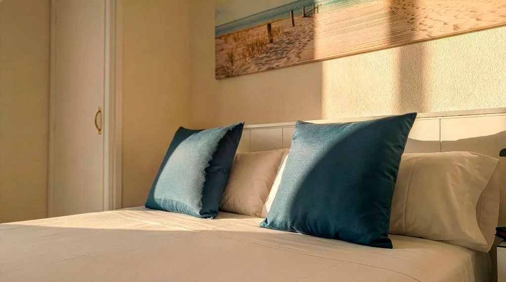 Double or Twin WITH BALCONY Room, Hotel Medium Claramar, Costa Brava