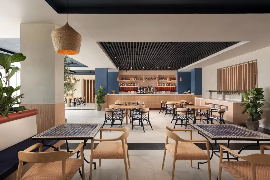 Lobby, Four Points by Sheraton Costa Blanca, Costa Blanca
