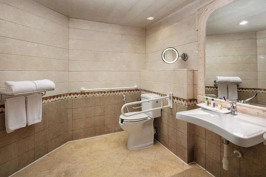 TWIN SUPERIOR Room, Sentido Palm Royale, Red Sea Riviera