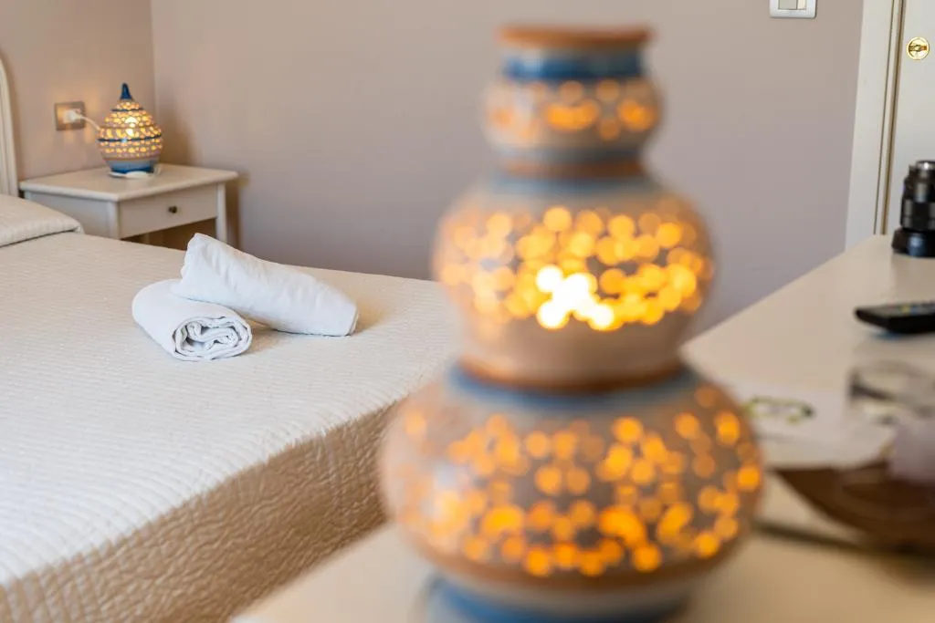Room, Capo Peloro Hotel - Only Adults 12+, Catania