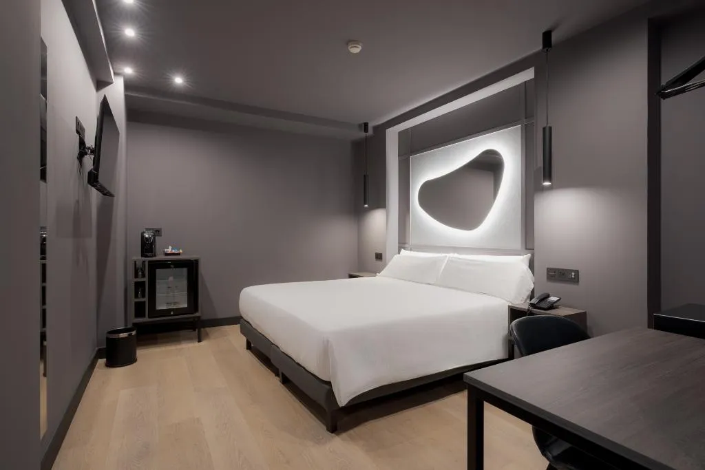 DOUBLE STANDARD Room, Hotel Livvo La Escarlata, Gran Canaria