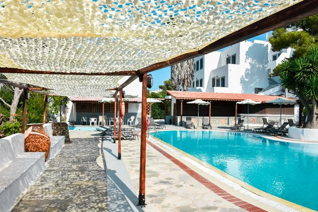 Pool, Anamar Patmos, Kefallinia