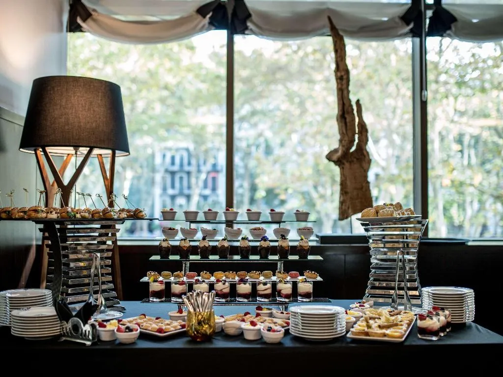 Conferences, Sofitel Lisbon Liberdade, Lisbon