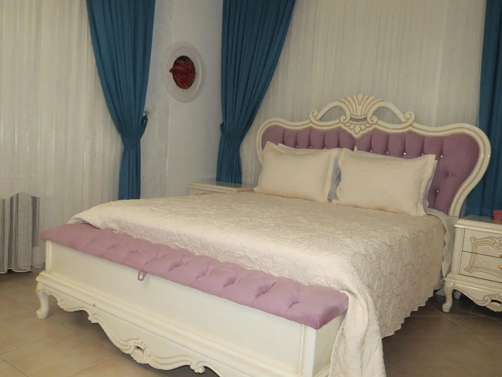 Room WITH JACUZZI Room, Windy Hill Selimiye, Dalaman