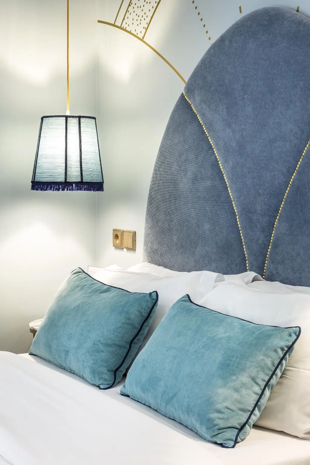DOUBLE ECONOMY Room, The Lift Boutique Hotel by RIDAN Hotels, Lisbon