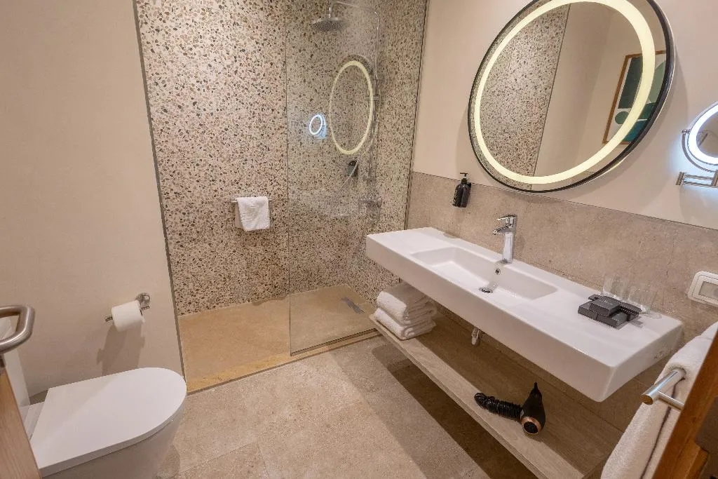 Double or Twin STANDARD Room, The Kaktus Somabay, Red Sea Riviera