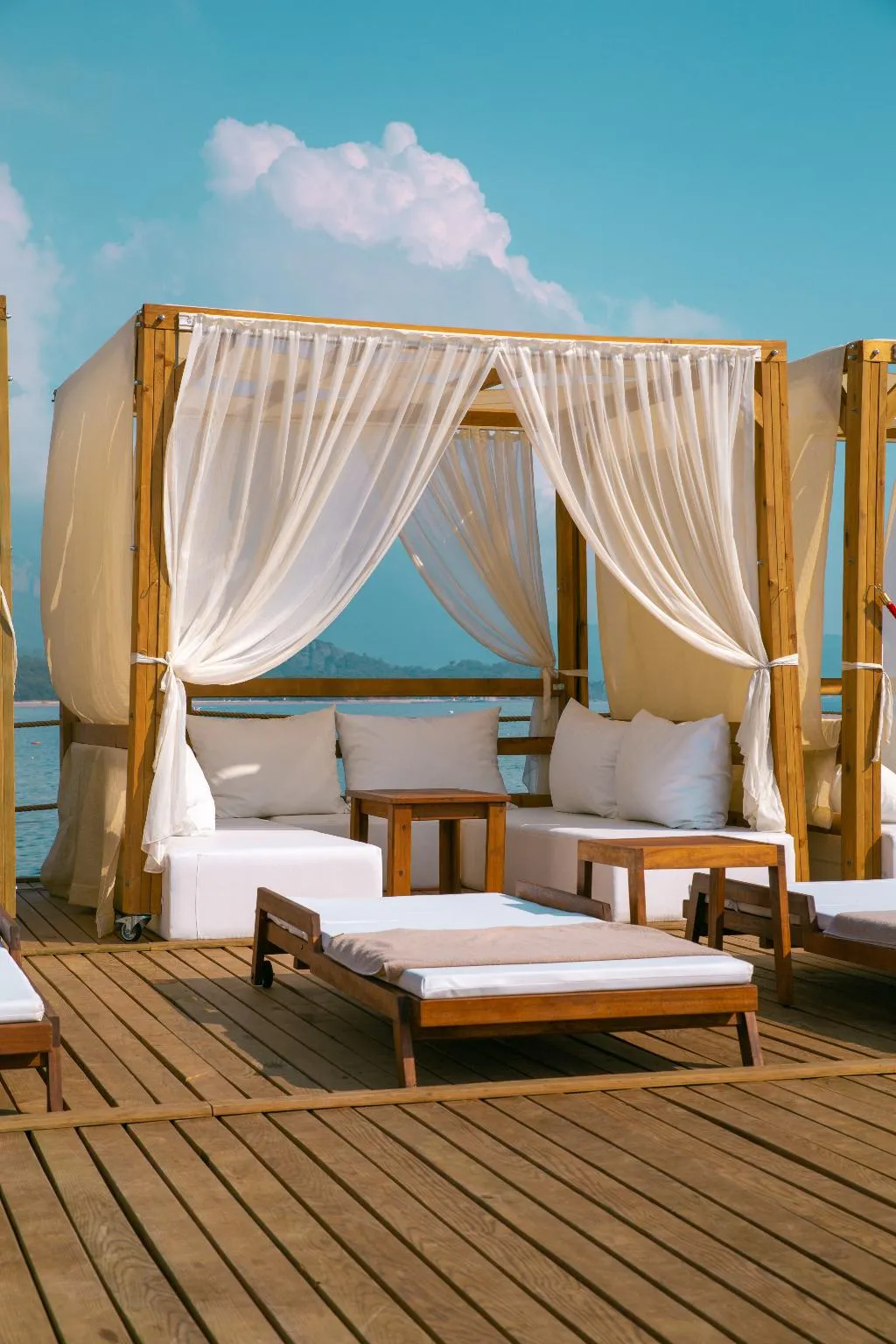 Beach, Rox  Resort Hotel, Antalya