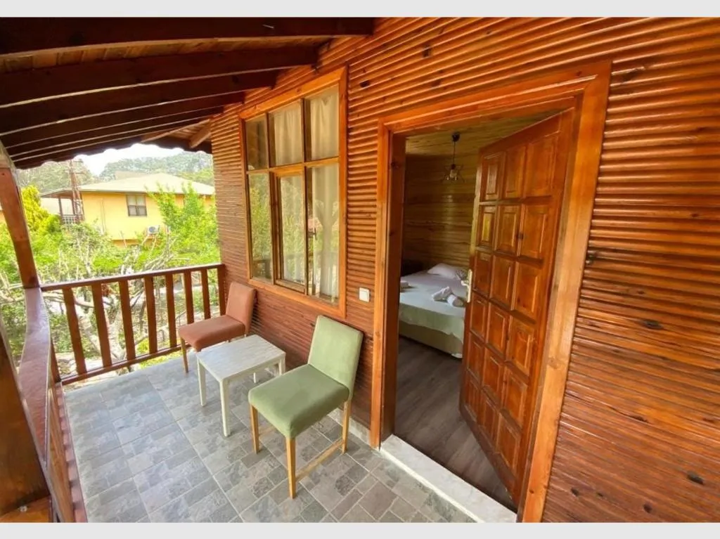 DOUBLE STANDARD Room, Gaia Hotel Olimpos, Antalya