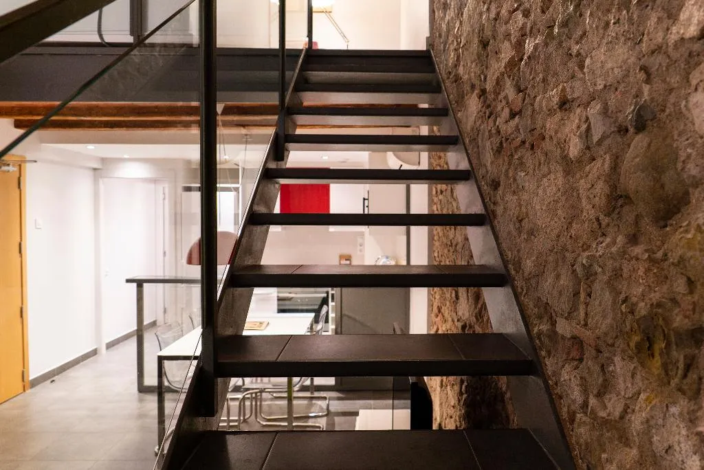 APARTMENT DUPLEX Room, Dailyflats Raval, Barcelona