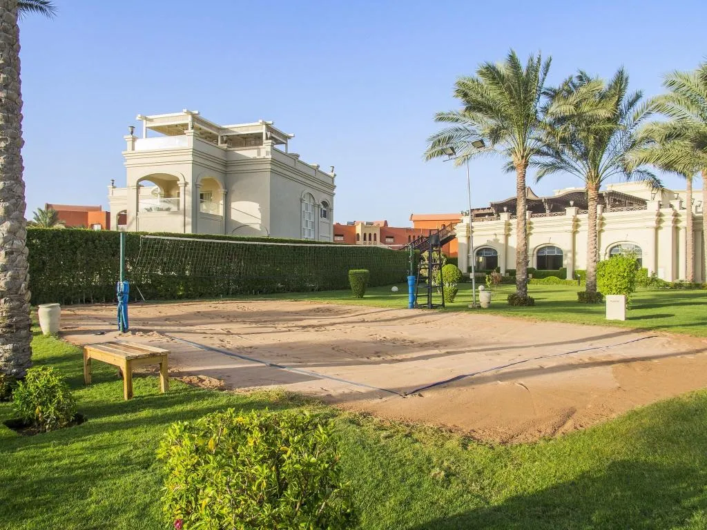 Sports and Entertainment, Rixos Sharm El Sheikh Adults Only 18+ ALL INCLUSIV, Red Sea Riviera