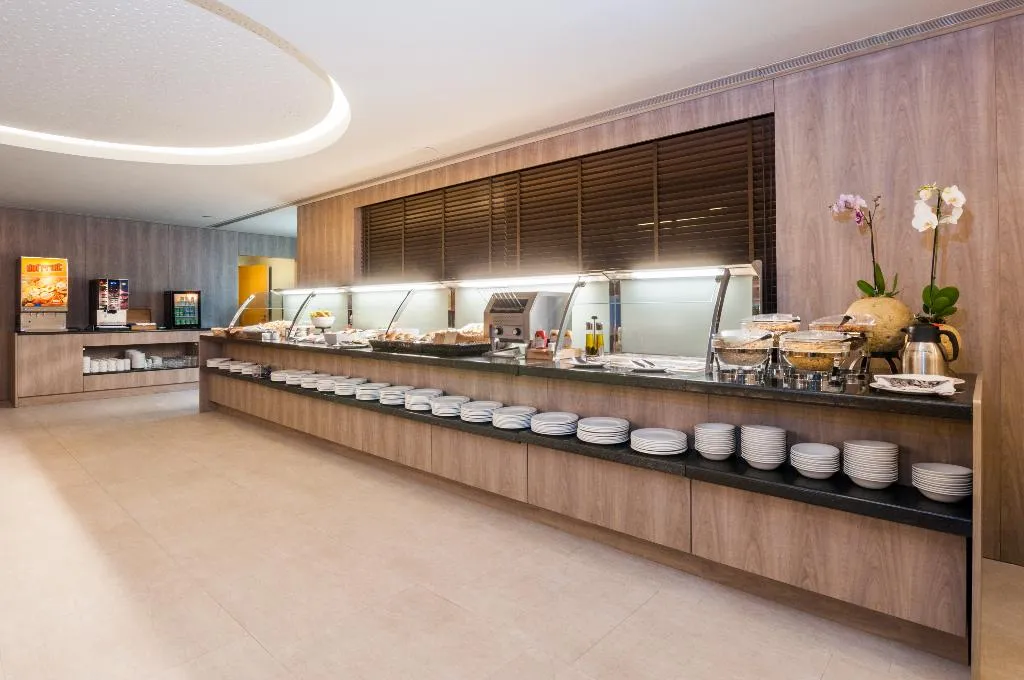 Restaurant, Portus Cale Hotel, Porto
