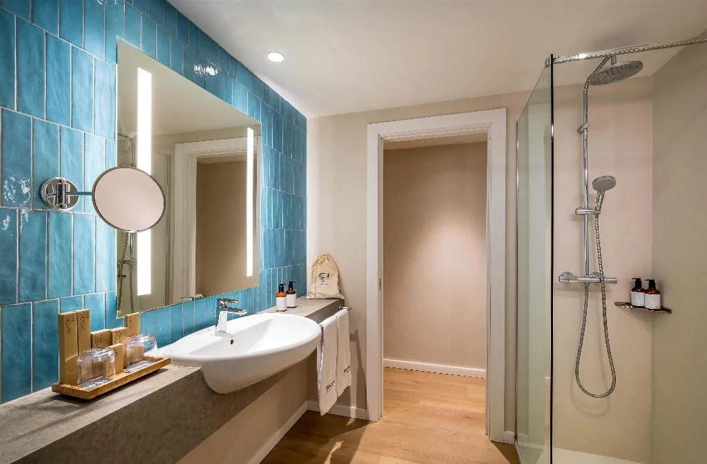JUNIOR SUITE STANDARD Room, Barcelo Ponent Beach, Majorca