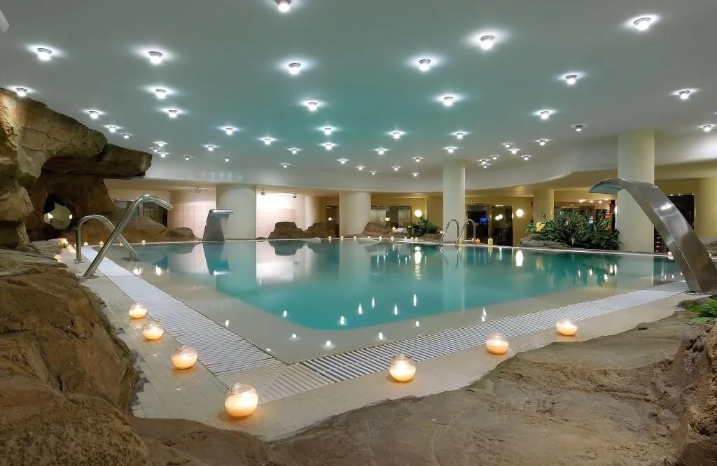 Sports and Entertainment, Oliva Nova Beach & Golf Hotel, Fuerteventura